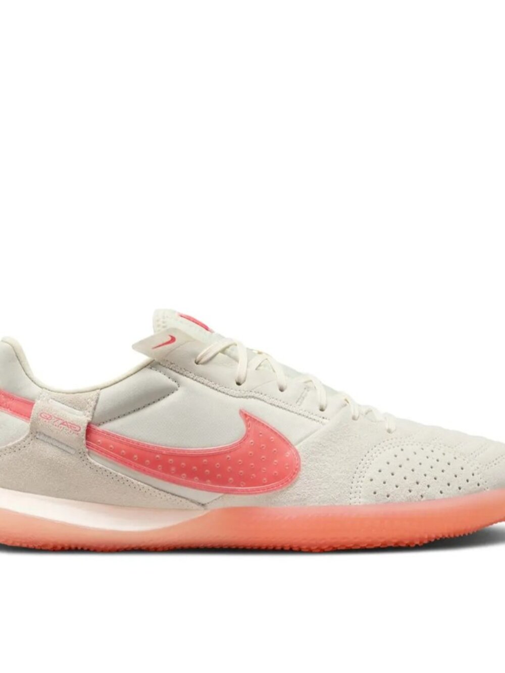 Size 9 - Brand New Streetgato 'Pale Ivory Apricot Agate'